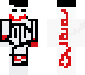 jeef the killer