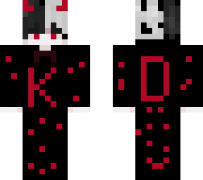 killer devil