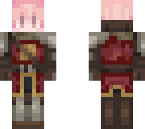 knight me