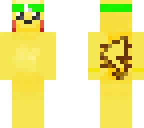 l pikachu