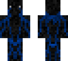 loneliest beast(true appearance)