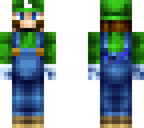 luigi