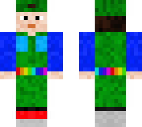 luigi
