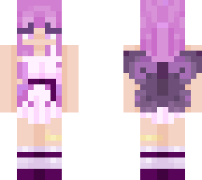 luz skin