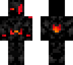 magma