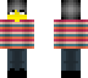 male - sweater