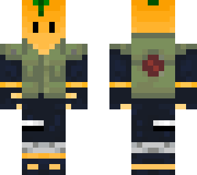 mango9477 shinobi