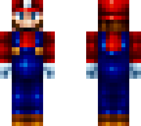 mario