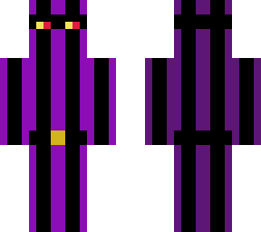 masked augher