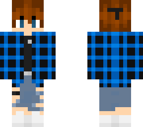 max | Minecraft Skins
