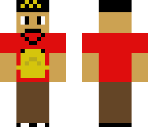 mccruckles worker