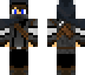 medieval archer orn20