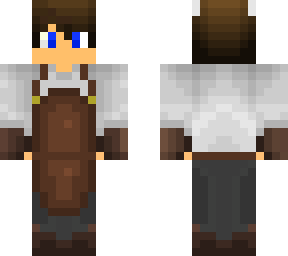 medieval blacksmith orn20