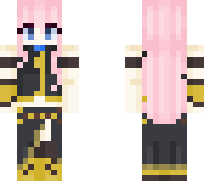 megurine luka