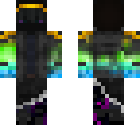 merged