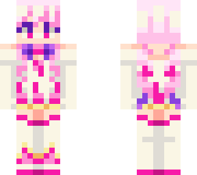 metamorphy aisha