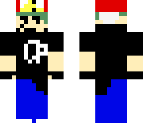 middle brother