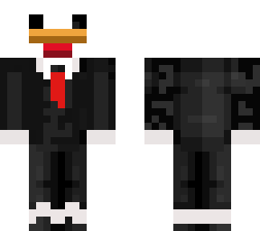 mr. chicken