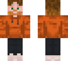 my dad :)