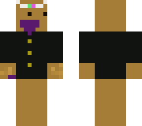 my roblox avatar