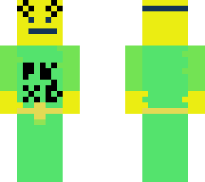 my yt special custom