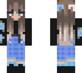 new oc- kira