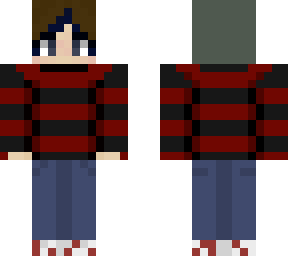 nik (me) 1.0