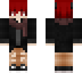 noah skin