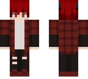 noah skin