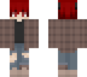 noah skin
