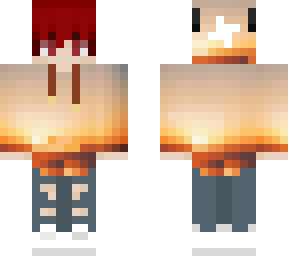 noah skin