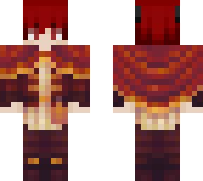 noah skin