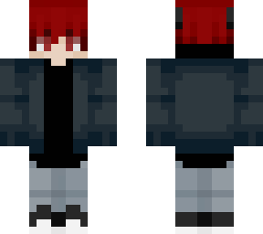 noah skin
