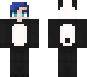 o0_ panda pj  _0o