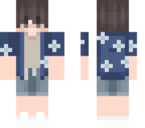 official skin
