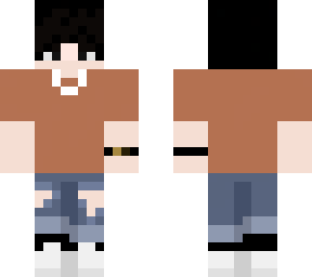 official skin