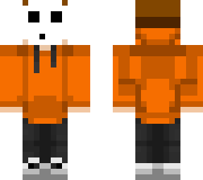orange jenkinator