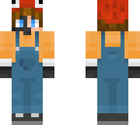 origins with elmo hat