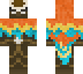parot totem