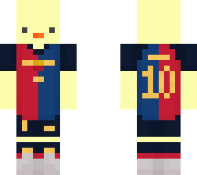 patito barca 1999-2000