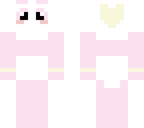 pink panda