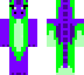 radioactive dragon :3