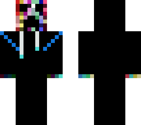 rainbow creeper
