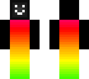 rainbow player