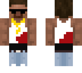 random guy