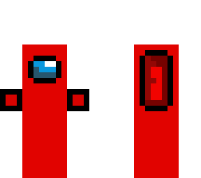 red among us