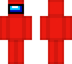 red is sus