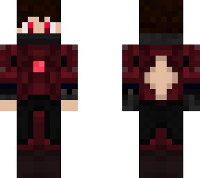 red maroon redux