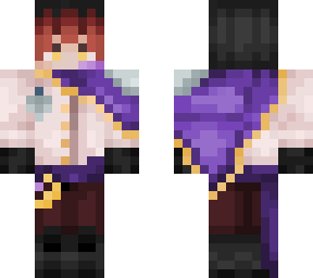 robetheweeb fantasy oc - the unworthy king
