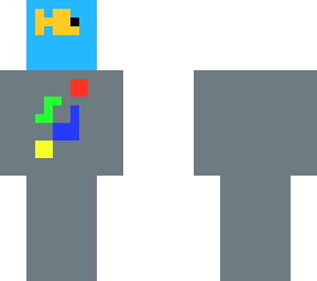 robofish